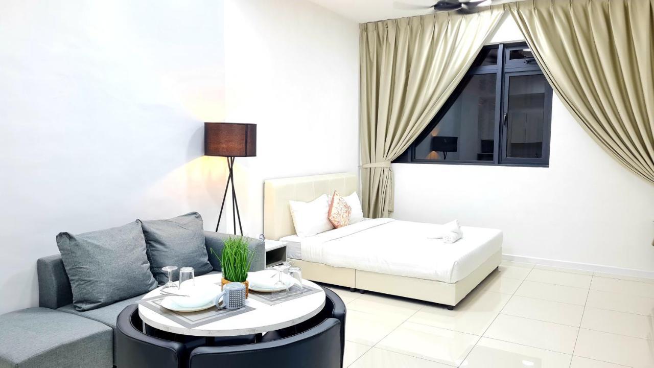 Apartment Kualalumpur Chambers Klcc *