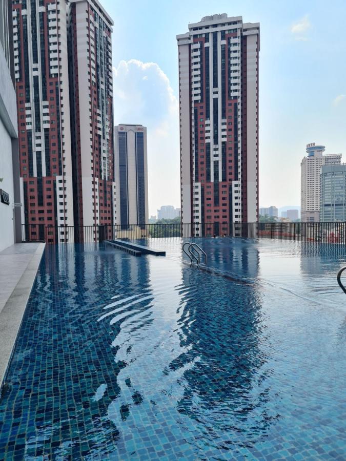 Apartment Kualalumpur Chambers Klcc Kuala Lumpur