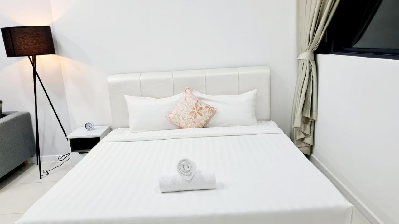 Apartment Kualalumpur Chambers Klcc *