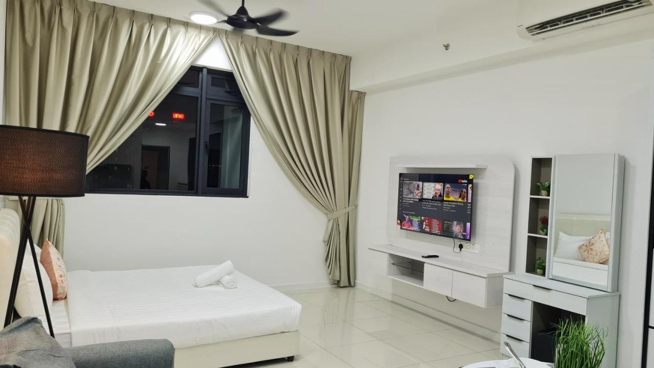 Kualalumpur Chambers Klcc Apartment