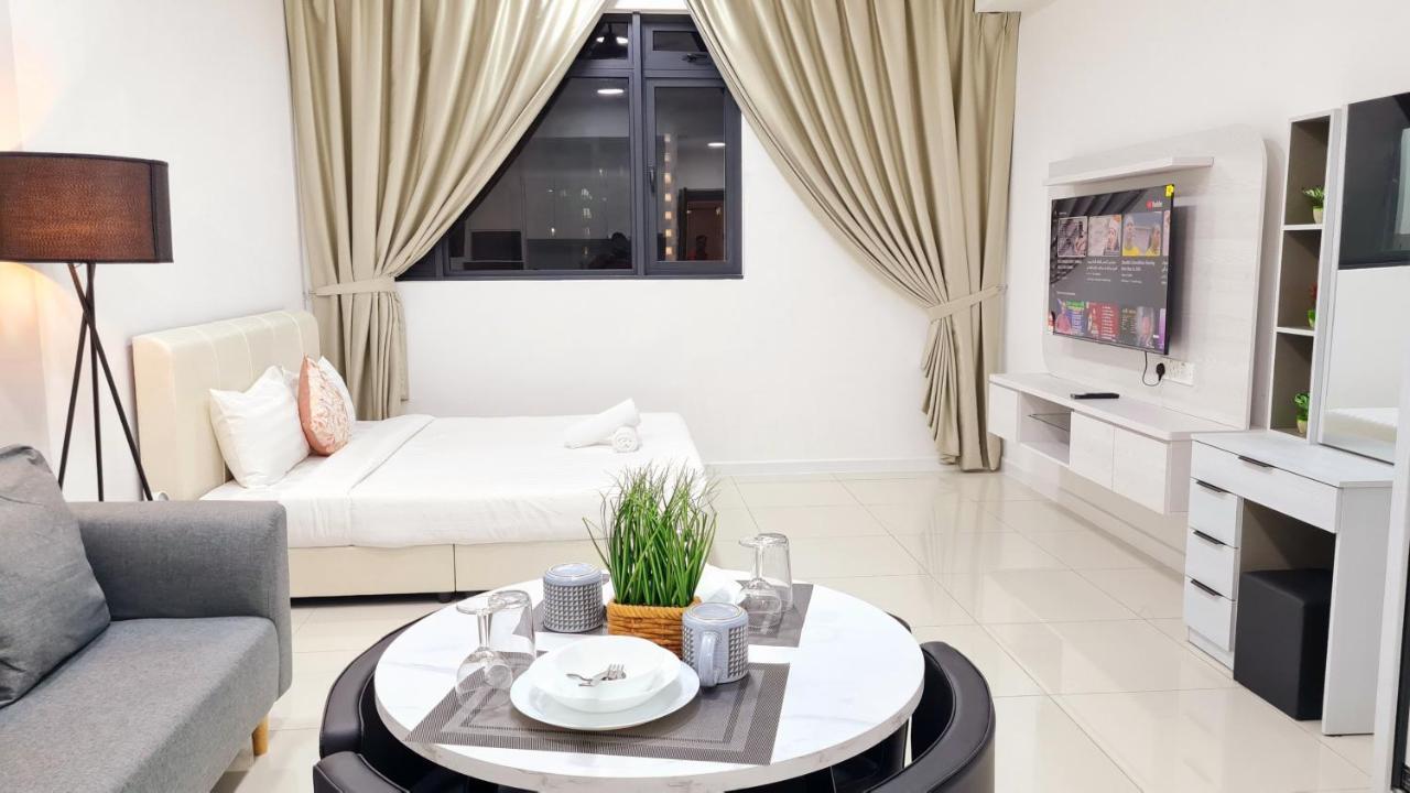 Apartment Kualalumpur Chambers Klcc Kuala Lumpur