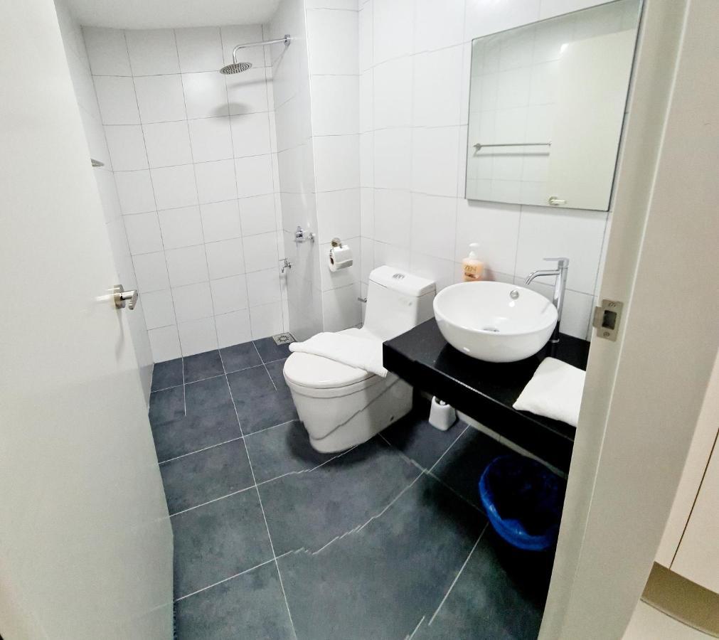 Apartment Kualalumpur Chambers Klcc *