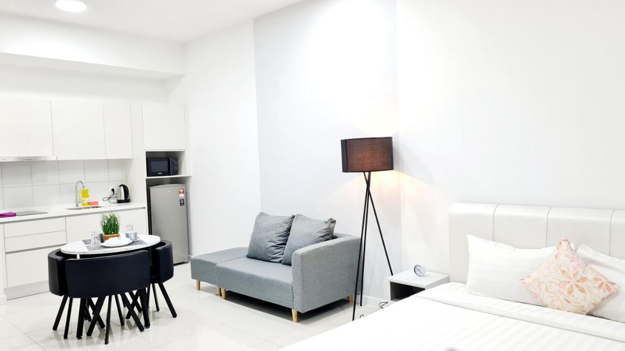 Apartment Kualalumpur Chambers Klcc Kuala Lumpur