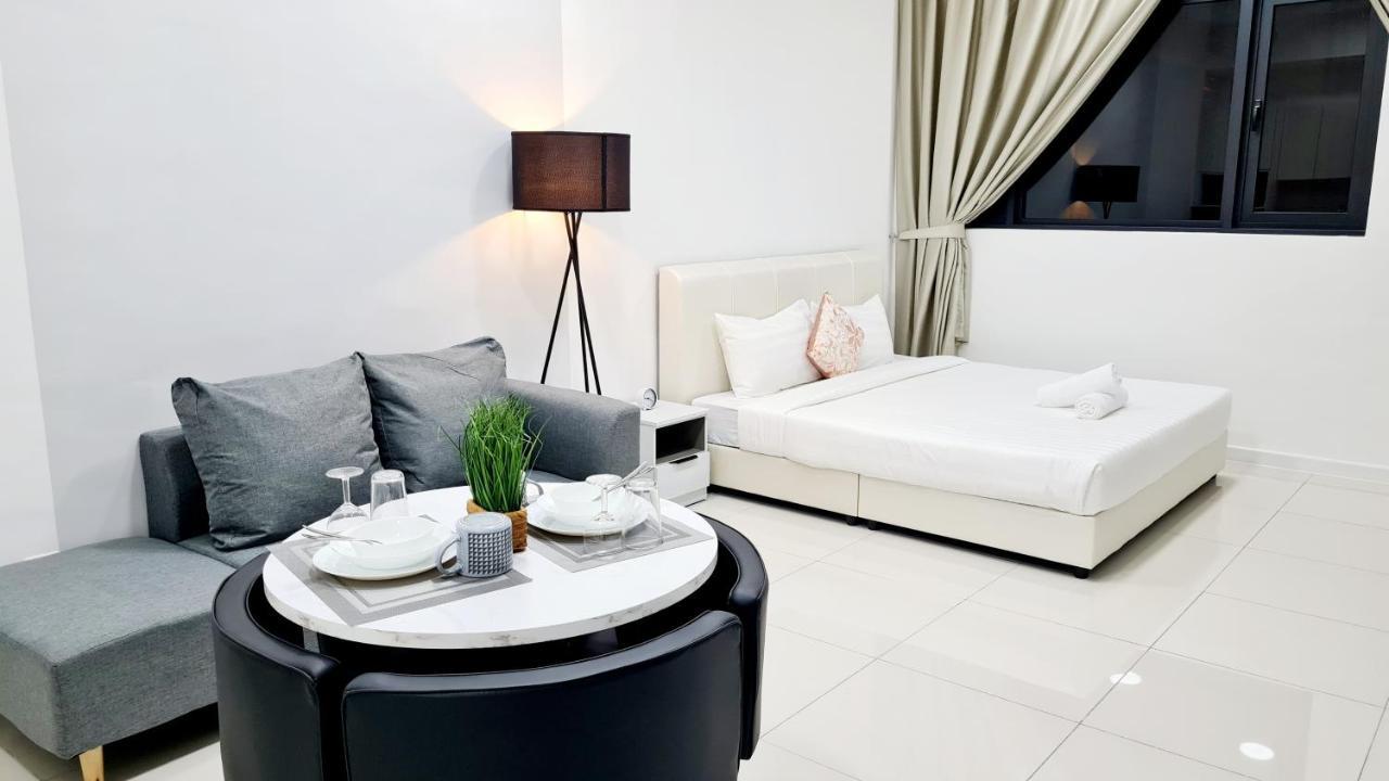 Apartment Kualalumpur Chambers Klcc *