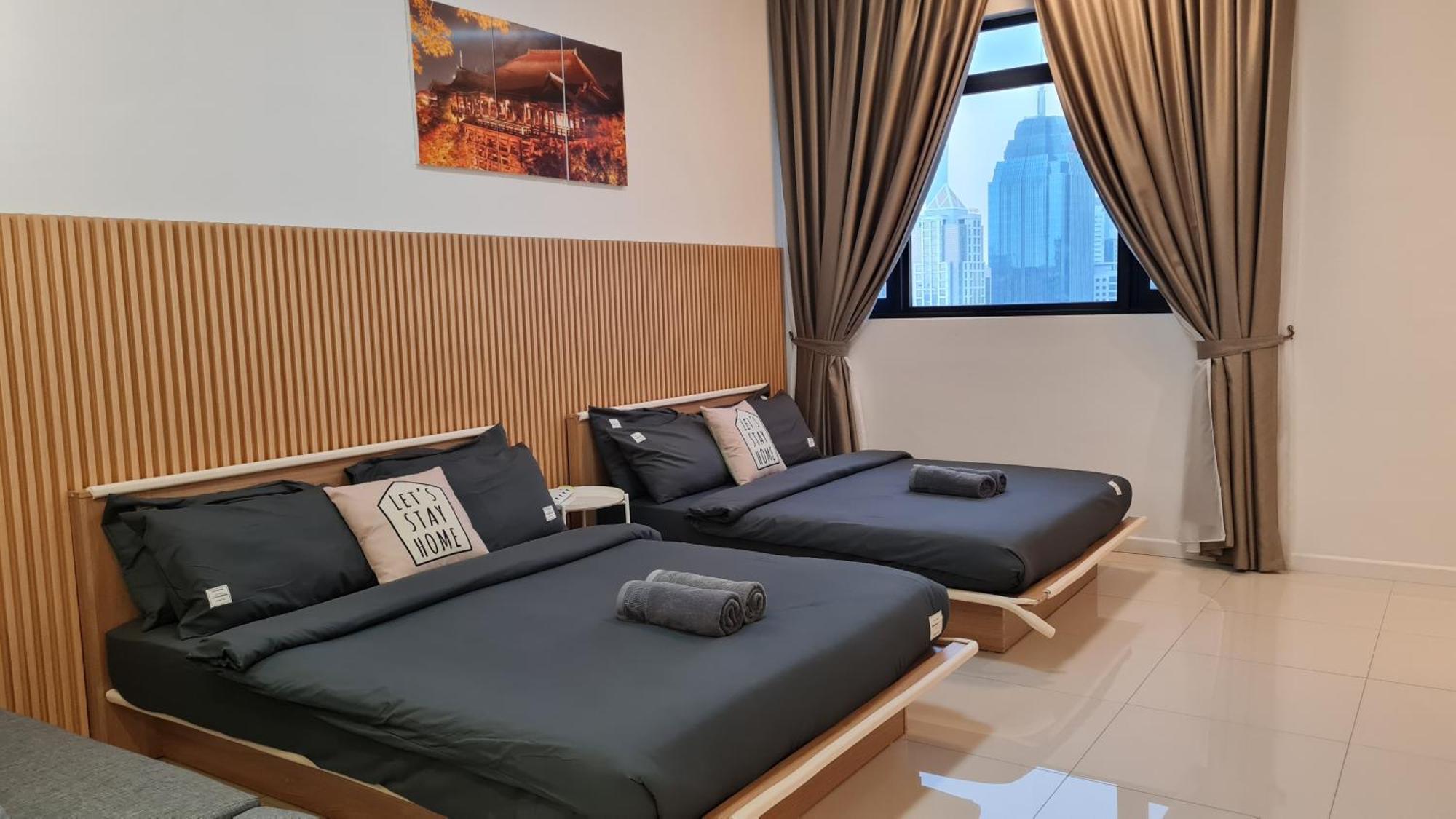 Kualalumpur Chambers Klcc Kuala Lumpur