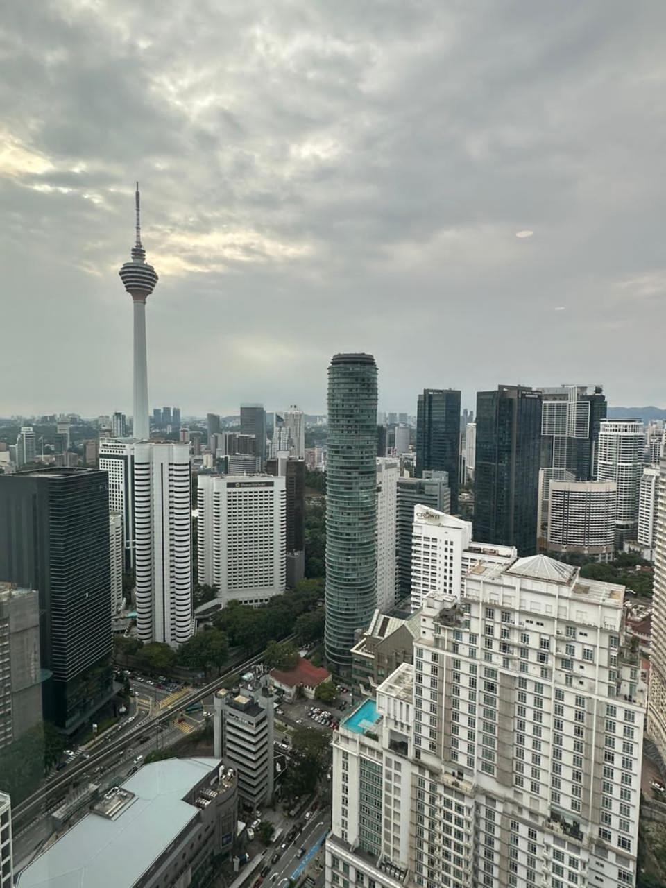 Kualalumpur Chambers Klcc